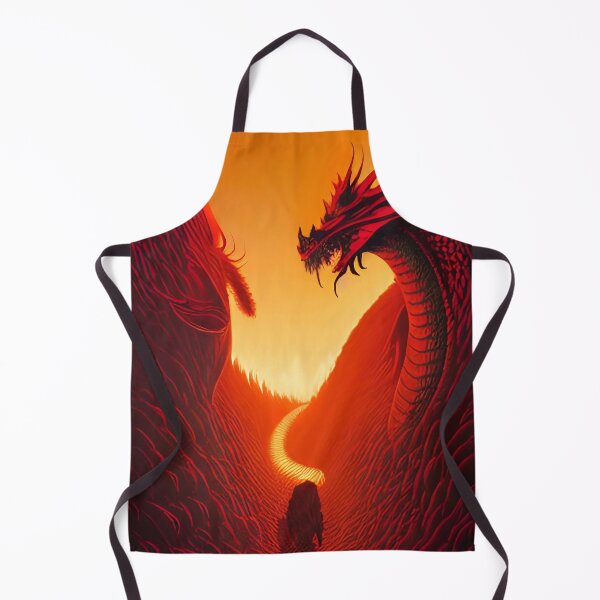 Item preview, valley of dragons designed and sold by OverAltruist.