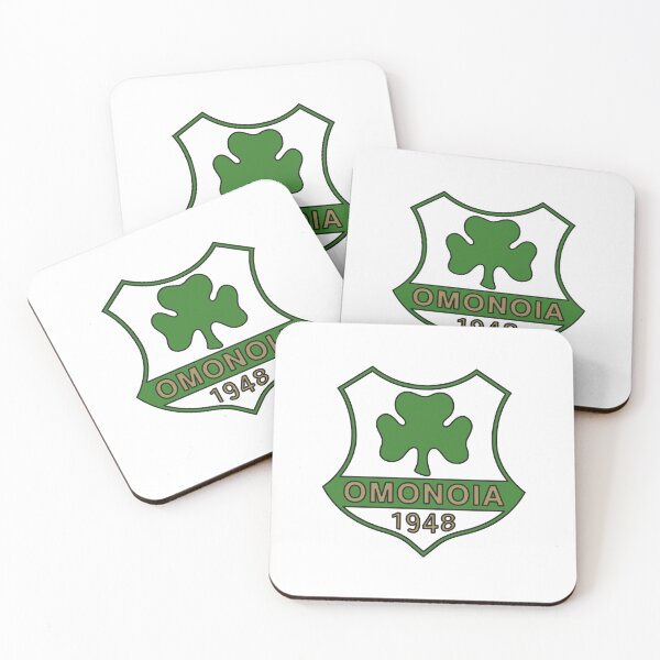 Item preview, Omonia Nicosia - Αθλητικός Σύλλογος Ομόνοια Λευκωσίας - Omonia Nicosi designed and sold by Forever-fan.