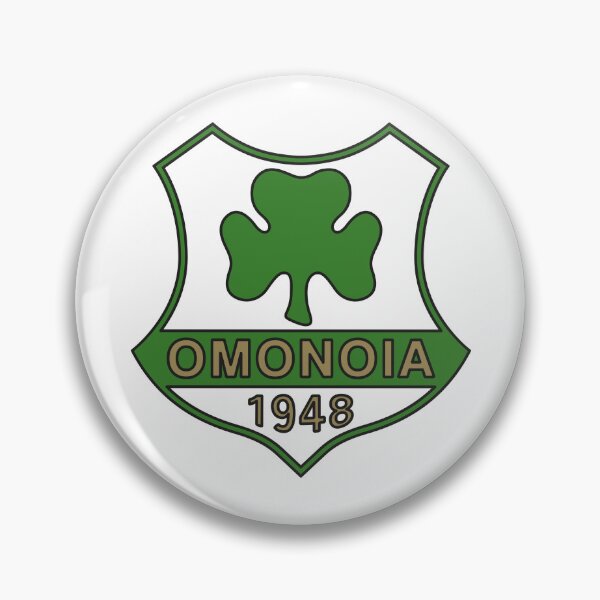 Item preview, Omonia Nicosia - Αθλητικός Σύλλογος Ομόνοια Λευκωσίας - Omonia Nicosi designed and sold by Forever-fan.