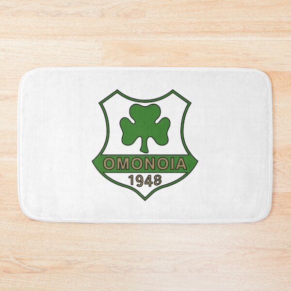 Item preview, Omonia Nicosia - Αθλητικός Σύλλογος Ομόνοια Λευκωσίας - Omonia Nicosi designed and sold by Forever-fan.
