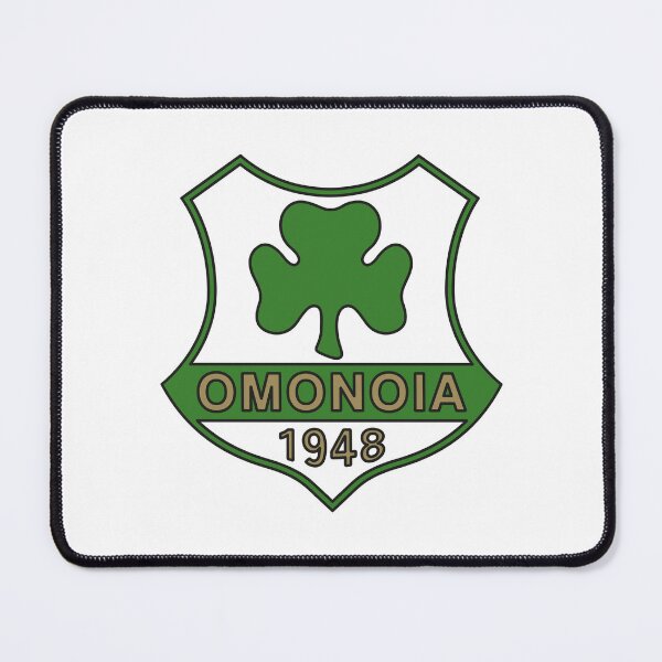 Item preview, Omonia Nicosia - Αθλητικός Σύλλογος Ομόνοια Λευκωσίας - Omonia Nicosi designed and sold by Forever-fan.