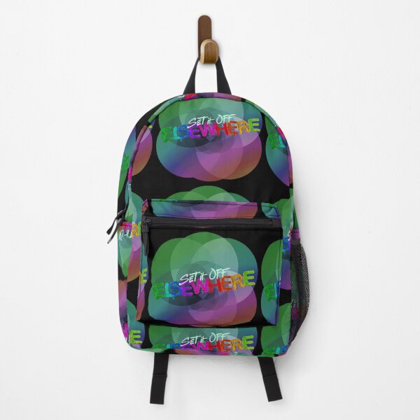 Item preview, Set it Off Elsewhere Album Pastel Rainbow designed and sold by C.l S.