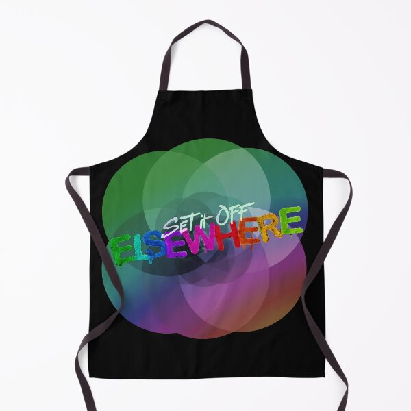 Item preview, Set it Off Elsewhere Album Pastel Rainbow designed and sold by C.l S.