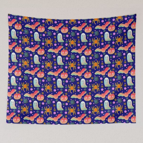 Item preview, Halloween Sweets Illustration designed and sold by Julia Poulter.