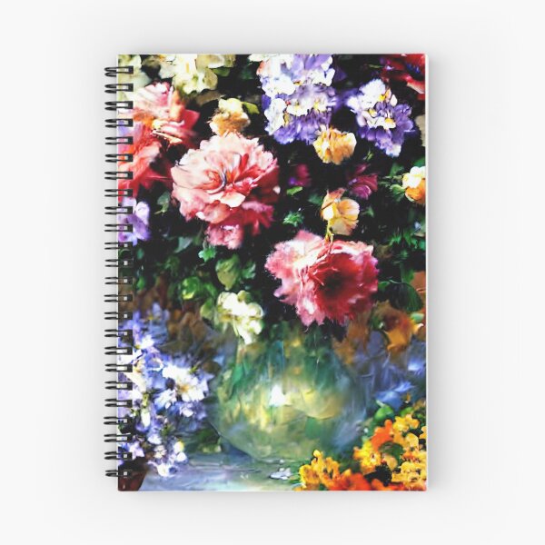 Artikelvorschau, Blumen entworfen und verkauft von TinyWhims.