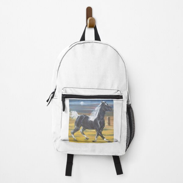 Item preview, running horse designed and sold by gregdayworks.