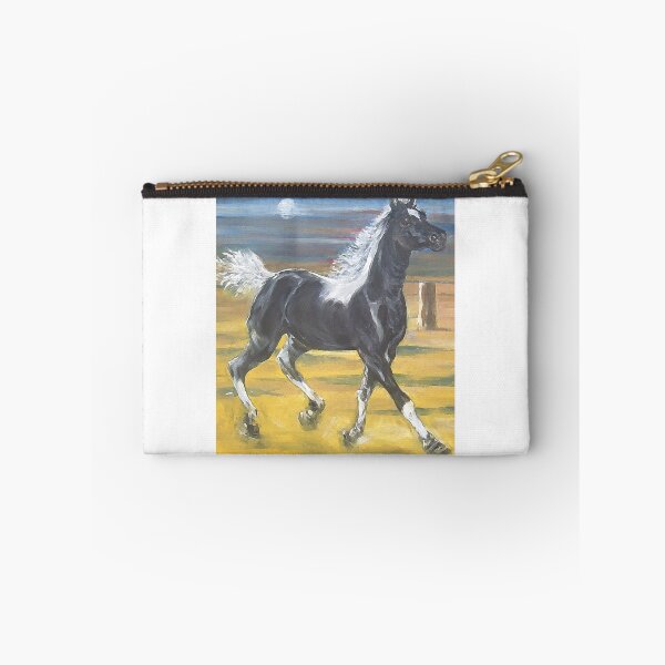 Item preview, running horse designed and sold by gregdayworks.