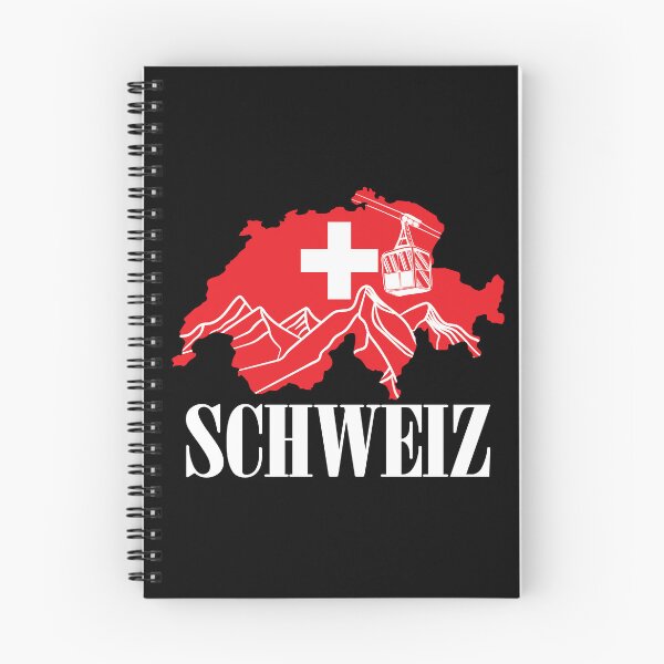 Item preview, Schweiz Map Mountains Alps Since 1291 Suisse Switzerland designed and sold by TravelScientist.