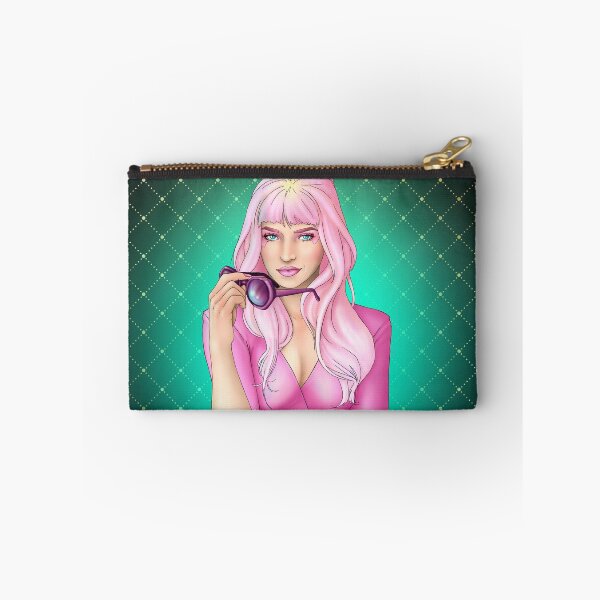 Item preview, Jem - Truly Outrageous designed and sold by CatAstrophe.