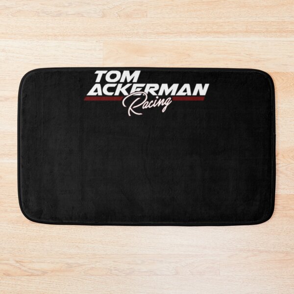 Item preview, Tom Ackerman Racing - Black Premium T-Shirt designed and sold by BibiSchipper.