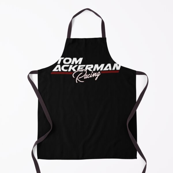 Item preview, Tom Ackerman Racing - Black Premium T-Shirt designed and sold by BibiSchipper.