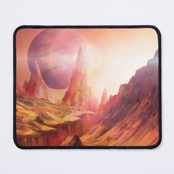 Item preview, Another planet designed and sold by DREAMBEYONDART.