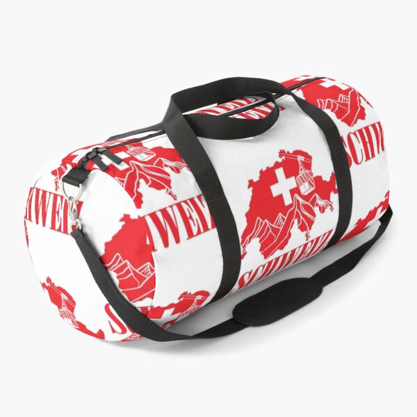 Item preview, Schweiz Map Mountains Alps Since 1291 Suisse Switzerland designed and sold by TravelScientist.
