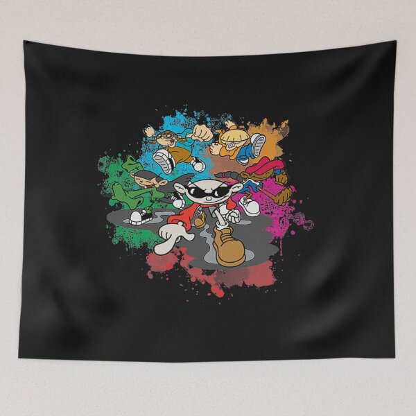 Item preview, My Favorite People Beautiful Model Codename Fansart Music Vintage designed and sold by JulesMallets.