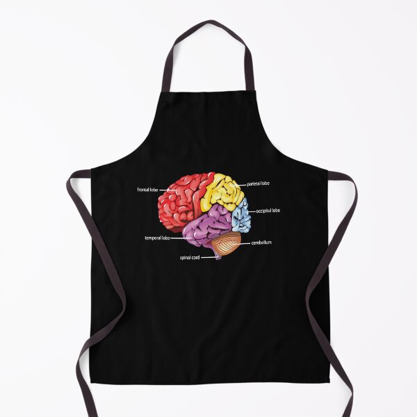 Item preview, Neurology Diagram Brain Science designed and sold by MooonTees.