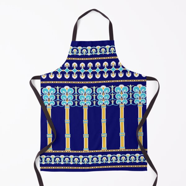Item preview, Gates of Babylon designed and sold by nadegata.