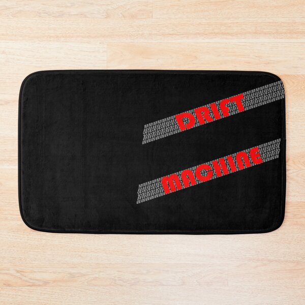 Item preview, DRIFT MACHINE designed and sold by DomGDesign.
