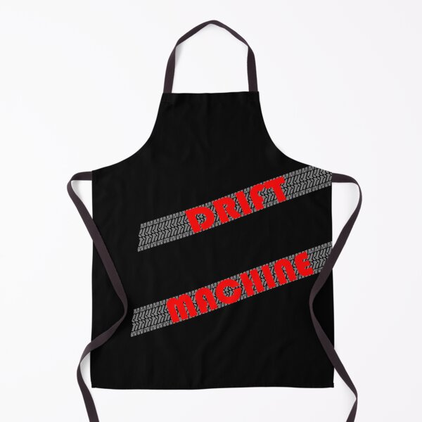Item preview, DRIFT MACHINE designed and sold by DomGDesign.