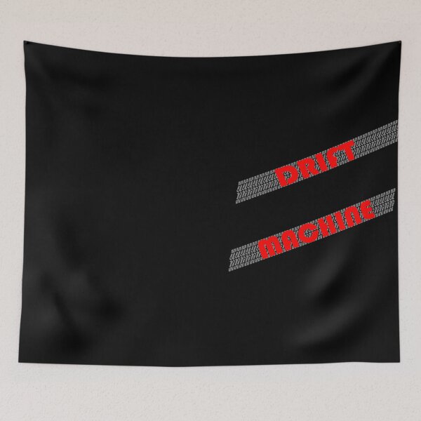 Item preview, DRIFT MACHINE designed and sold by DomGDesign.