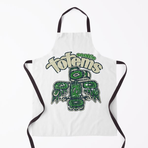 Item preview, Hockey Lover Seattle Totems Hockey 1958  designed and sold by CRAIGRINGH.
