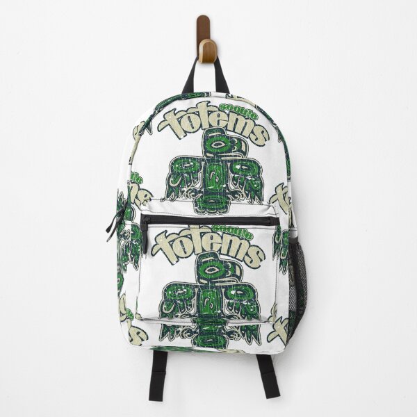 Item preview, Hockey Lover Seattle Totems Hockey 1958  designed and sold by CRAIGRINGH.