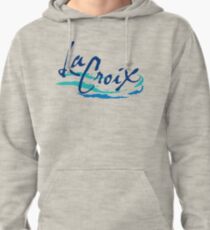 La Croix Pullover Hoodie