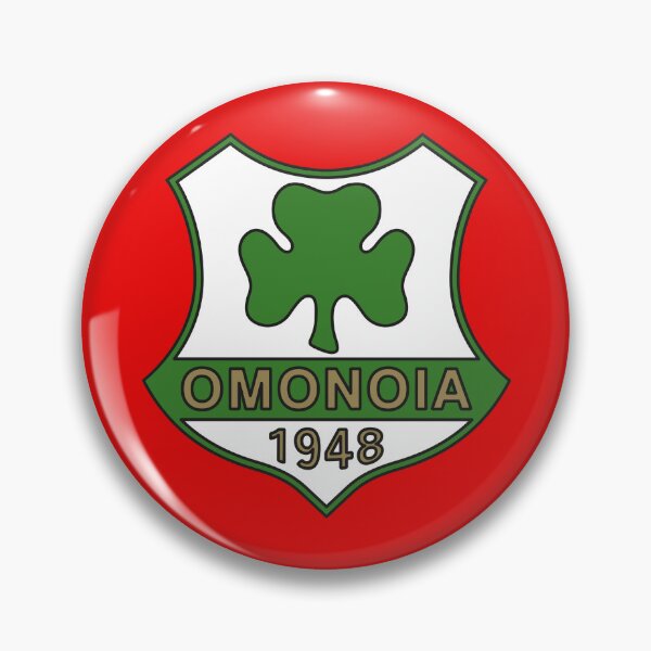 Item preview, Omonia Nicosia - Αθλητικός Σύλλογος Ομόνοια Λευκωσίας - Omonia Nicosi designed and sold by Forever-fan.