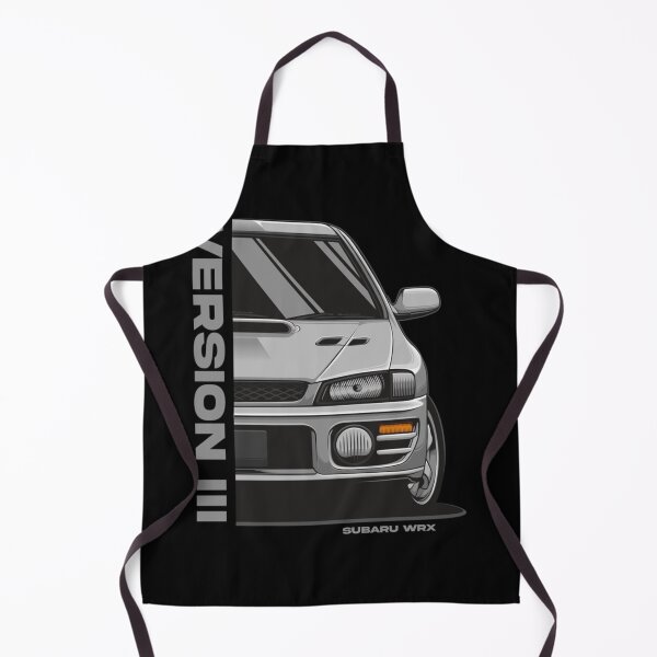 Item preview, WRX Cult- Version III Classic T-Shirt designed and sold by BibiSchipper.