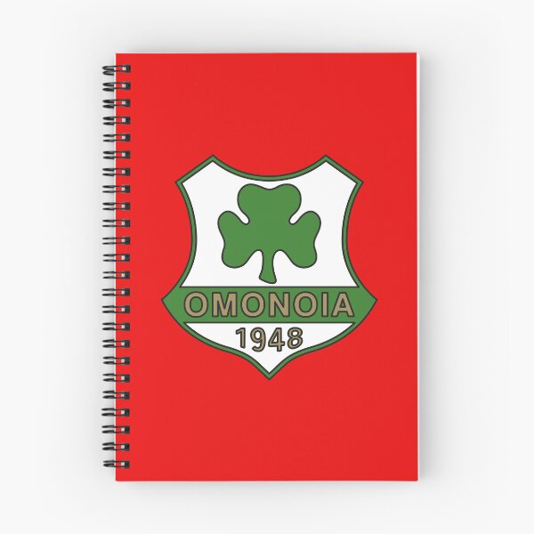 Item preview, Omonia Nicosia - Αθλητικός Σύλλογος Ομόνοια Λευκωσίας - Omonia Nicosi designed and sold by Forever-fan.