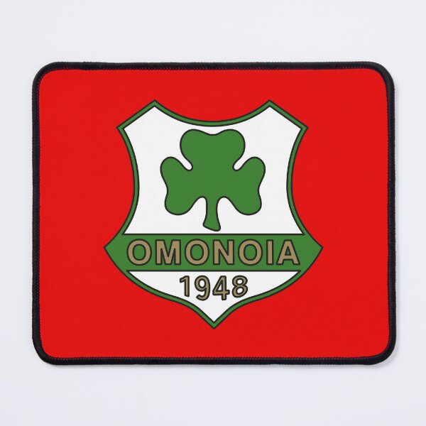 Item preview, Omonia Nicosia - Αθλητικός Σύλλογος Ομόνοια Λευκωσίας - Omonia Nicosi designed and sold by Forever-fan.