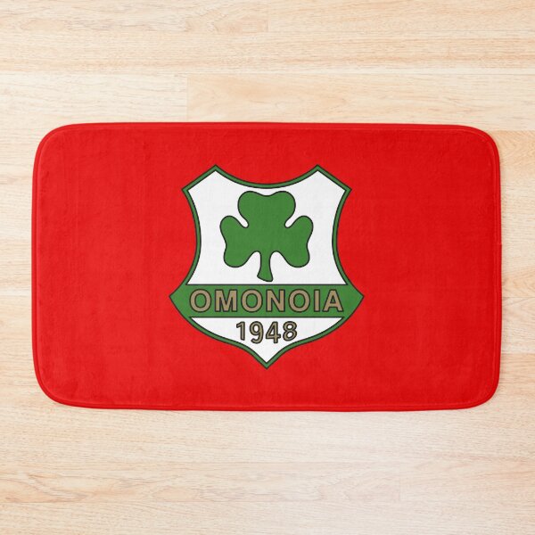 Item preview, Omonia Nicosia - Αθλητικός Σύλλογος Ομόνοια Λευκωσίας - Omonia Nicosi designed and sold by Forever-fan.