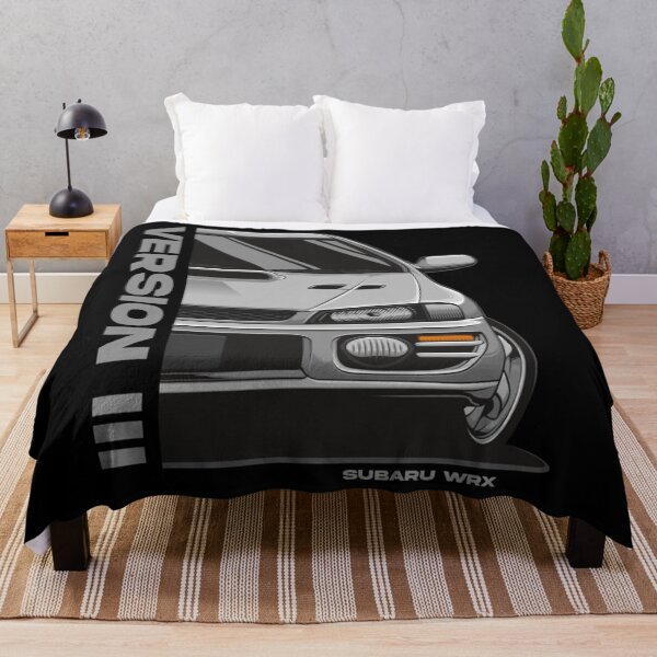 Artikelvorschau, WRX Cult- Version III Classic T-Shirt entworfen und verkauft von BibiSchipper.