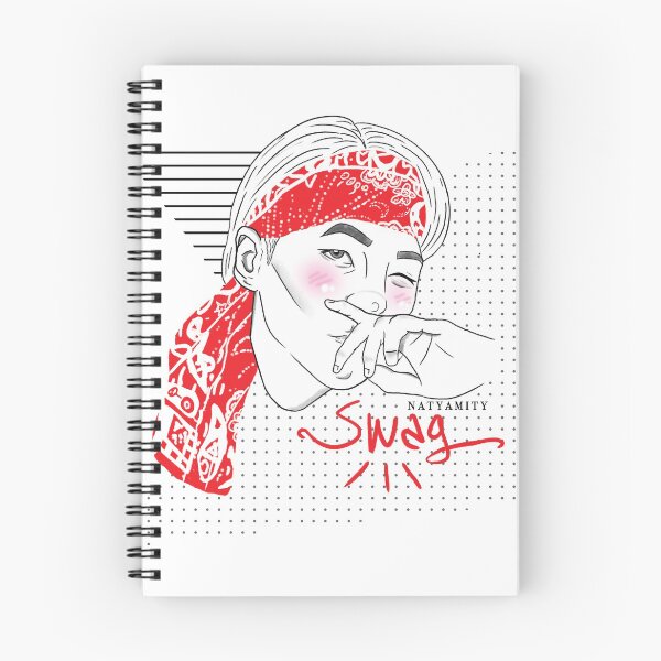 Item preview, Suga designed and sold by natyshop.