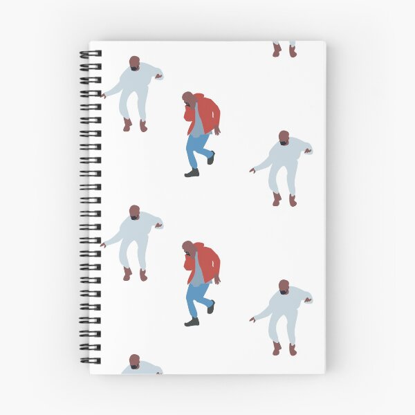 Item preview, Hotline Bling  designed and sold by Luana Goes.
