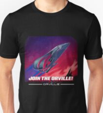 Join The Orville Unisex T-Shirt