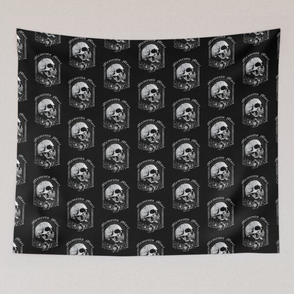 Item preview, Memento Mori designed and sold by nuel-art.