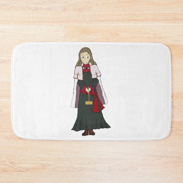 Item preview, Judge juniper designed and sold by S-heart88.