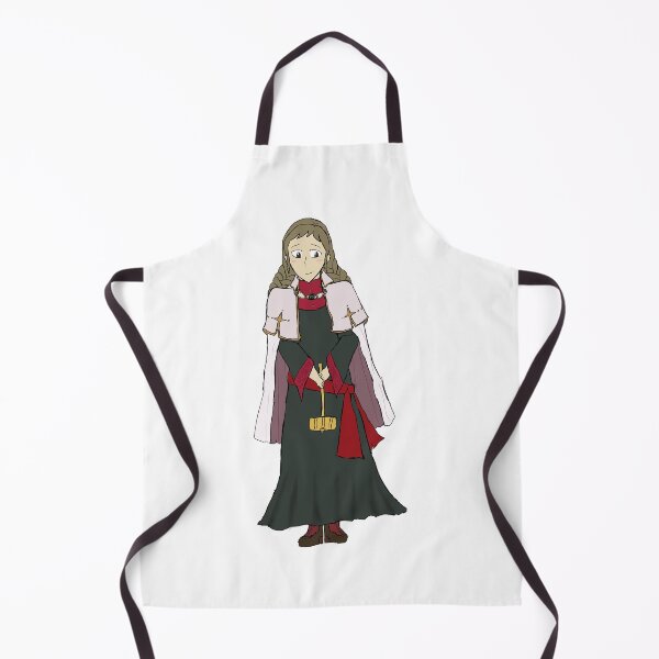 Item preview, Judge juniper designed and sold by S-heart88.