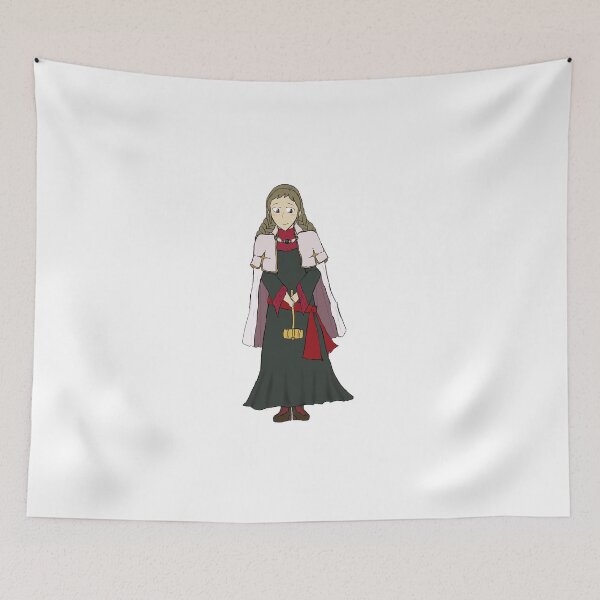 Item preview, Judge juniper designed and sold by S-heart88.