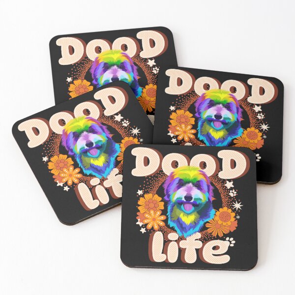 Item preview, Bernedoodle designed and sold by Artpawsy.