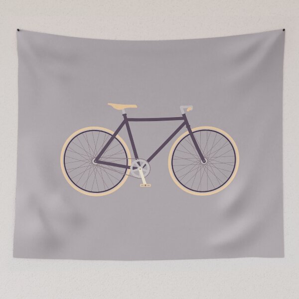 Item preview, Bicycle designed and sold by cubhaus.