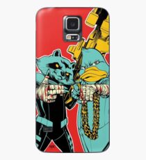 Run The Jewels Howard The Duck RTJ Case/Skin for Samsung Galaxy