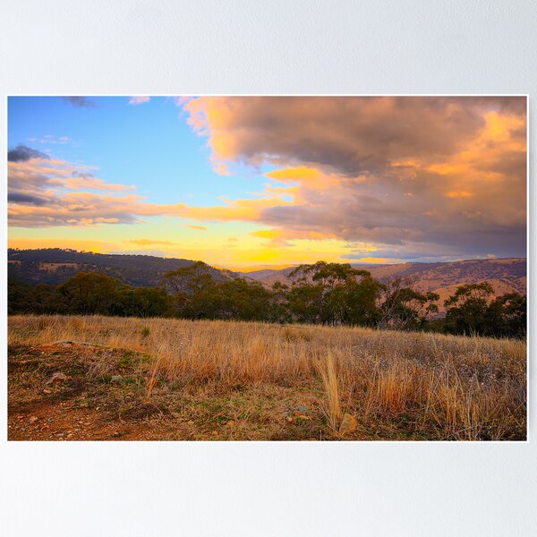Item preview, Colours of Time - Hill End - The HDR Series designed and sold by Salieri1627.