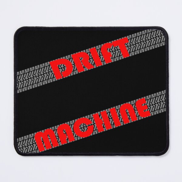 Item preview, DRIFT MACHINE designed and sold by DomGDesign.