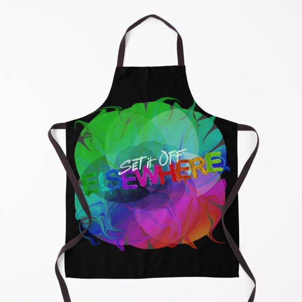 Item preview, Set it Off Elsewhere Album Rainbow melt designed and sold by C.l S.