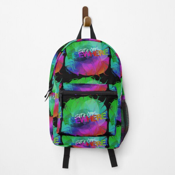 Item preview, Set it Off Elsewhere Album Rainbow melt designed and sold by C.l S.