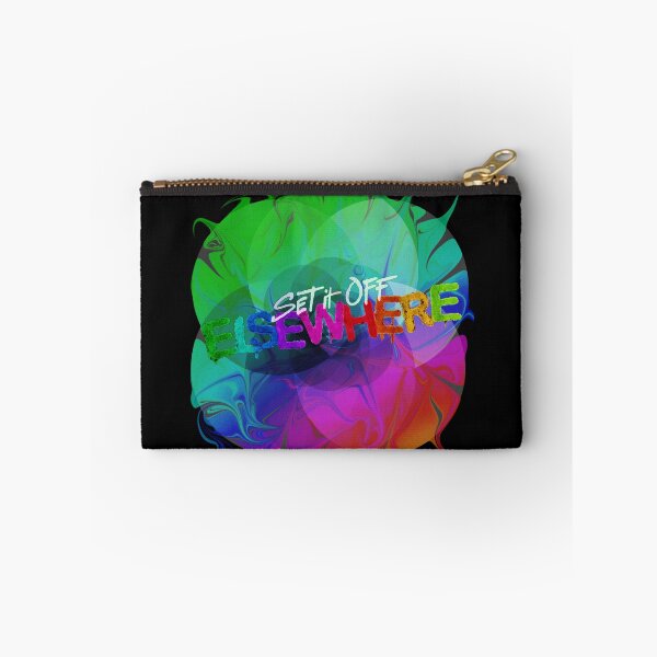 Item preview, Set it Off Elsewhere Album Rainbow melt designed and sold by C.l S.