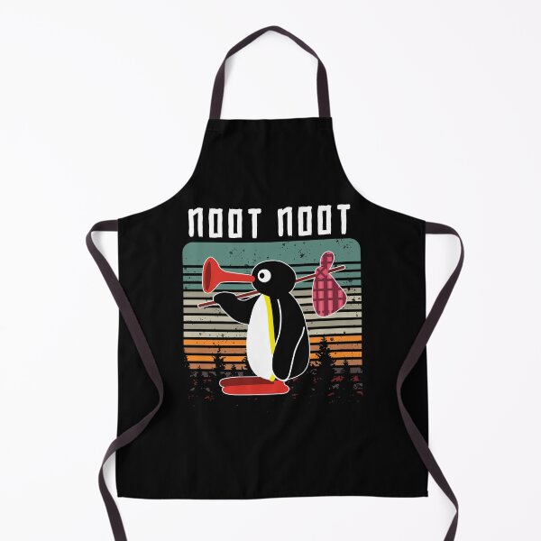 Item preview, Penguin Noot Noot designed and sold by samer11.
