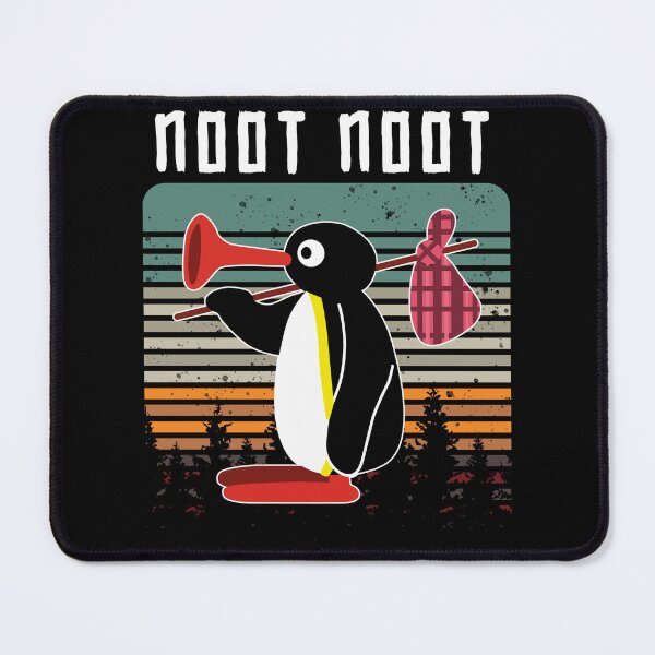 Item preview, Penguin Noot Noot designed and sold by samer11.