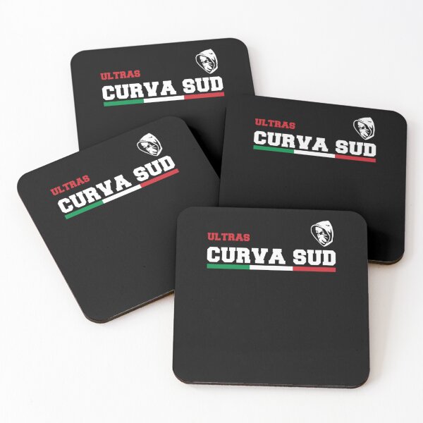 Item preview, Ultras Curva Sud Milano Essential T-Shirt designed and sold by BibiSchipper.